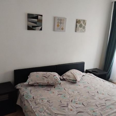 Apartamento Vero Apartament Central Rm Valcea Râmnicu Vâlcea Exterior foto