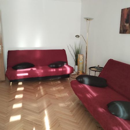 Apartamento Vero Apartament Central Rm Valcea Râmnicu Vâlcea Exterior foto