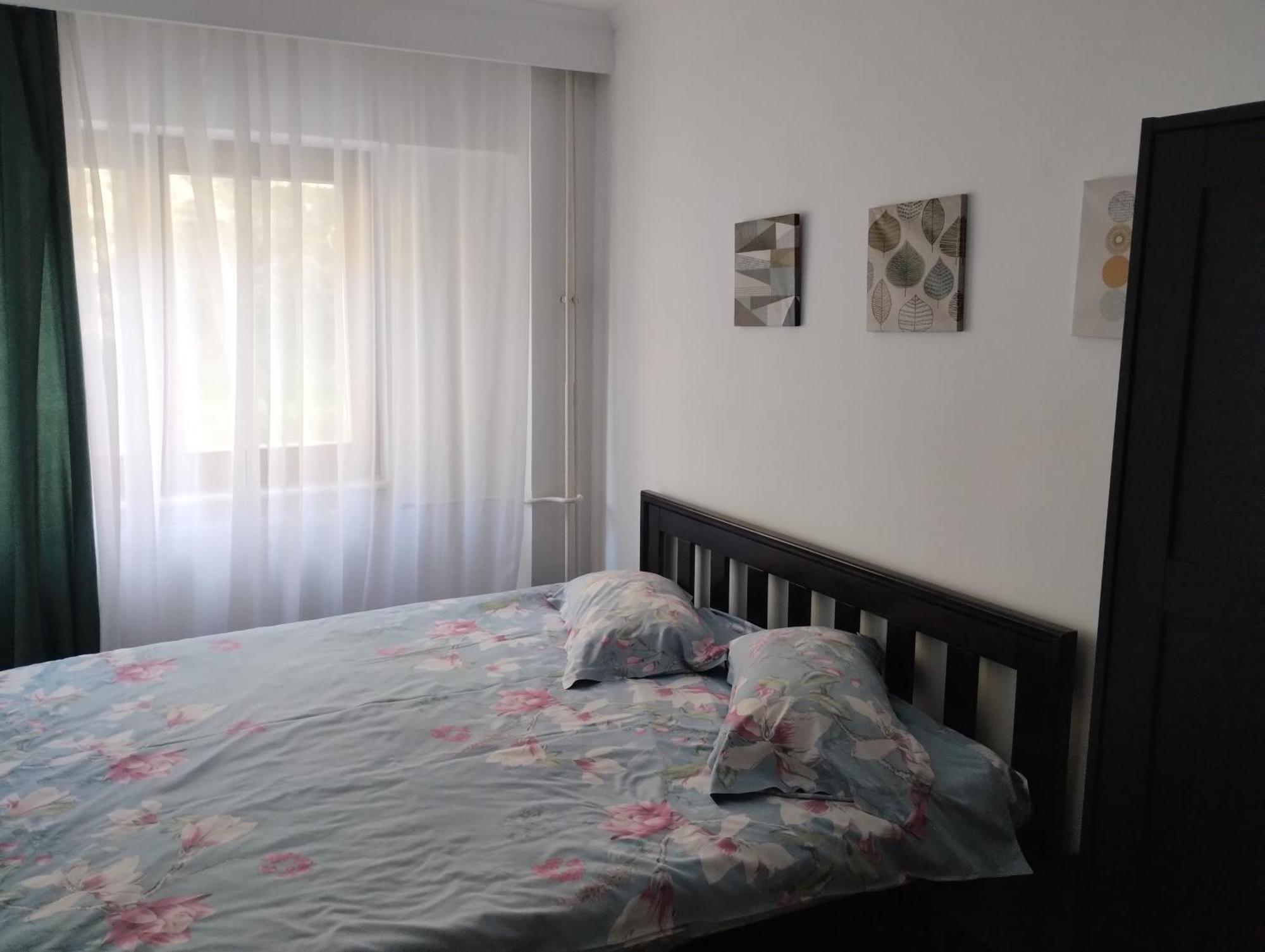 Apartamento Vero Apartament Central Rm Valcea Râmnicu Vâlcea Exterior foto