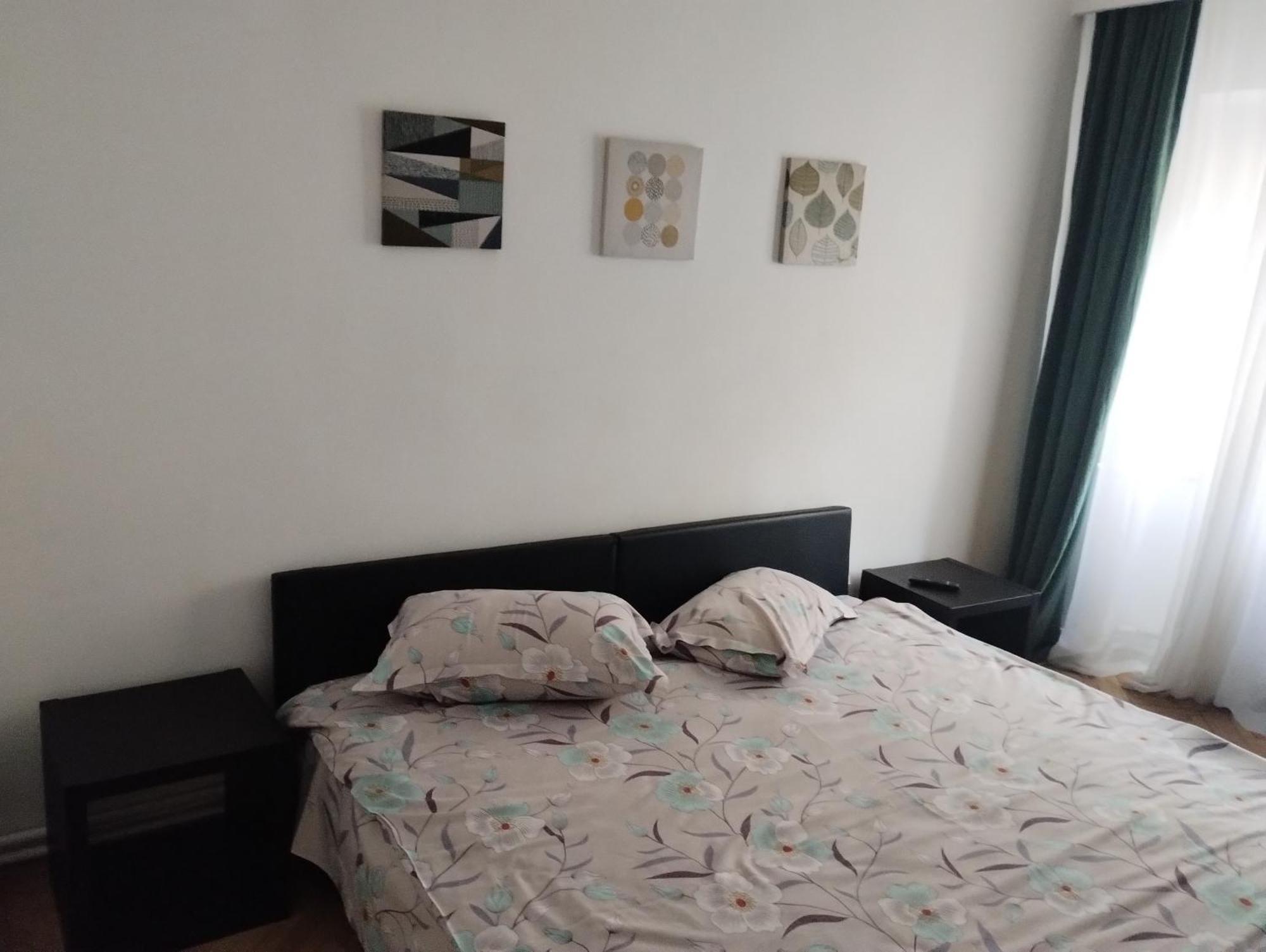 Apartamento Vero Apartament Central Rm Valcea Râmnicu Vâlcea Exterior foto